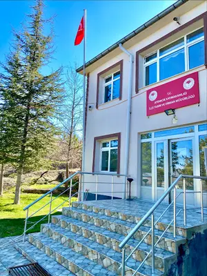 Aydıncık Tarım Kredi Kooperatifi
