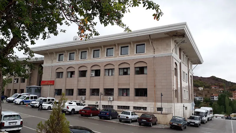 Aydıncık Tarım Kredi Kooperatifi foto 2