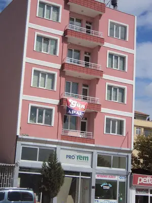 GÜN APART