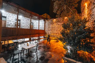 KREMLİN 1908 BUTİK OTEL