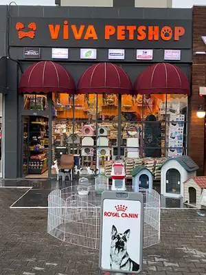 VİVA PET SHOP 3