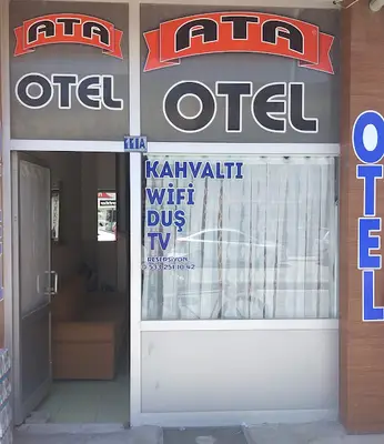 ATA OTEL KARAPINAR