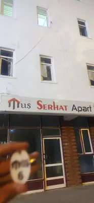 Muş Günlük Apart