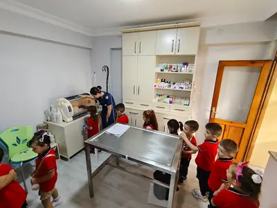 Pet-inn Veteriner Kliniği