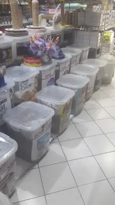 Lider Pet Shop