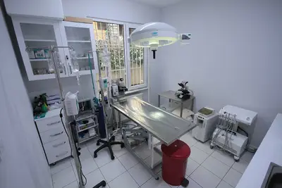 Petist Veteriner Kliniği