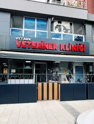 VetArk Veteriner Kliniği
