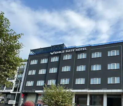 Smile Apart Hotel