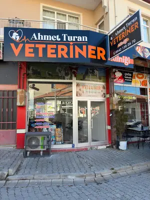 Özaslan Veteriner Kliniği