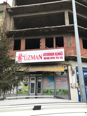 Kafkas Veteriner Kliniği