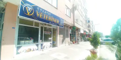 Efsane Veteriner Kliniği