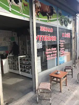Serhad Veteriner Kliniği