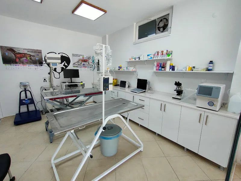 Vet-line Veteriner Kliniği foto 1
