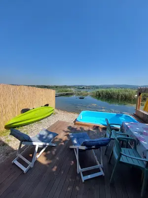 Akvaryum Sapanca