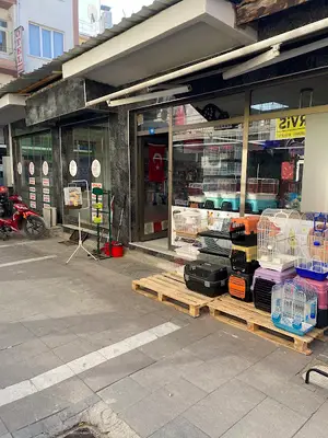 Uşak CasperPetshop