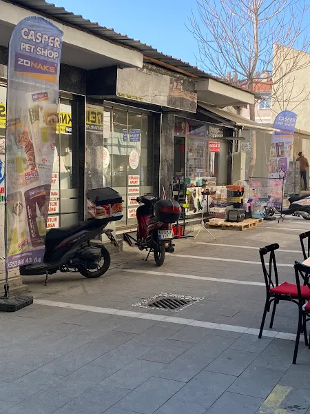 Uşak CasperPetshop foto 2