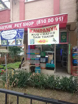 Akvaryum Pet Shop