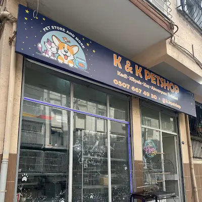 K&K Petshop
