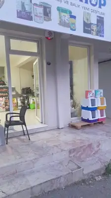 Özen Petshop