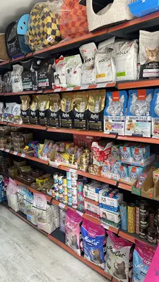 Perim petshop
