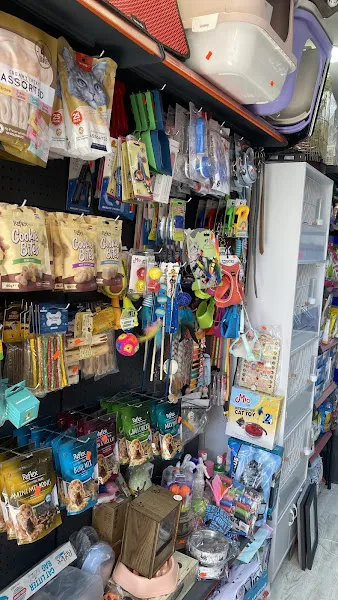 Perim petshop foto 2