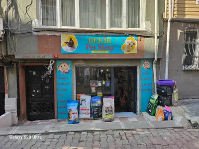 Bekir petshop