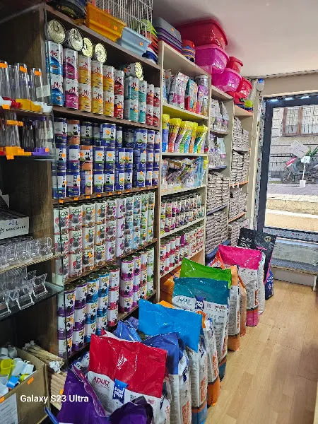Bekir petshop foto 2