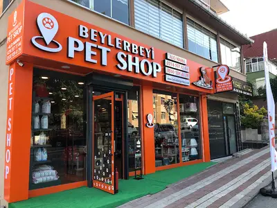 Pet Shop İstanbul