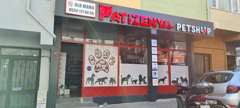 Pet Shop İstanbul foto 2