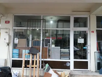 Ataşehir Camcı