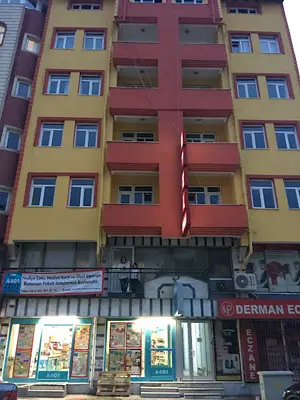 Yılmazlar Otel