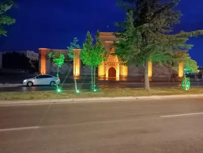 Sultanhanı Kervan Hotel