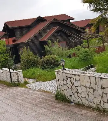 Serpin Manyas Termal Turizm