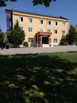 Altınyayla Öğrenci Yurdu