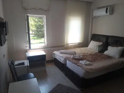 Merkez Pansiyon
