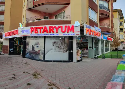 Petaryum Ilgaz Pet