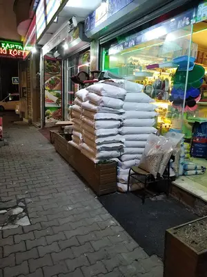 Hekimoğlu Petshop