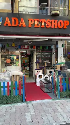 Adapetshop
