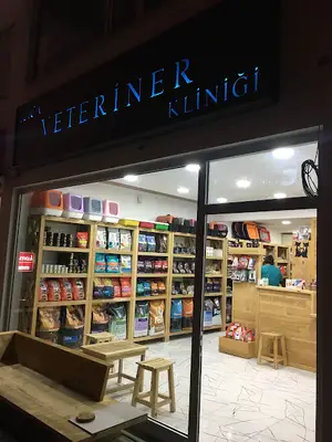 Ilıca Veteriner Kliniği/ Vet Hek. Aykut Kızmaz