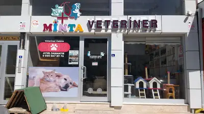 Minta Veteriner Kliniği