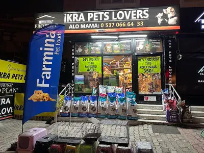 İkra petshop