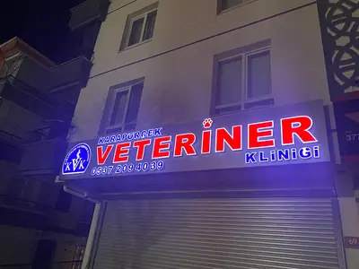 Karapürçek Veteriner Kliniği