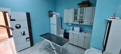 Kuzeykent Veteriner Kliniği