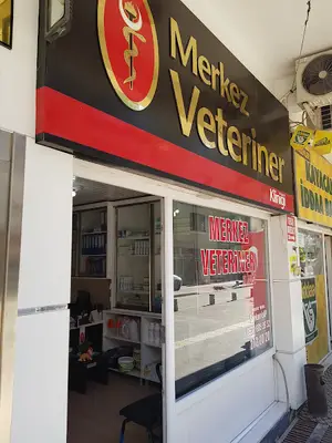 Veteriner klinigi