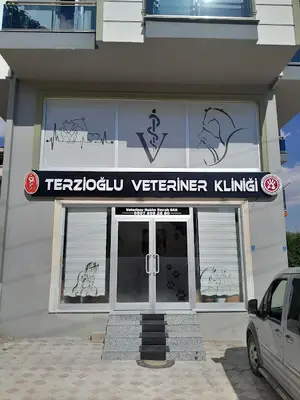Veteriner Hekim Cemal Özsipahi