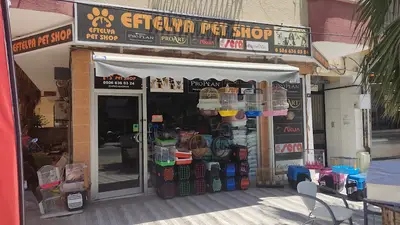 Şirin Pet Shop
