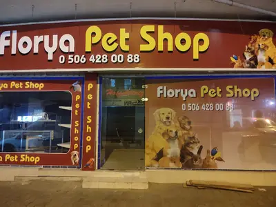 Florya Petshop