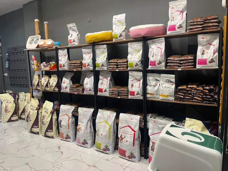 PETSHOP SAĞLAM foto 2
