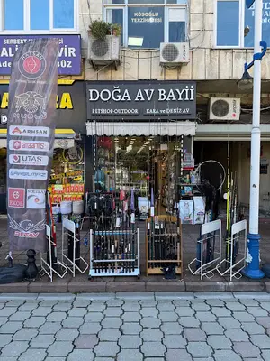 Pazar Av Market