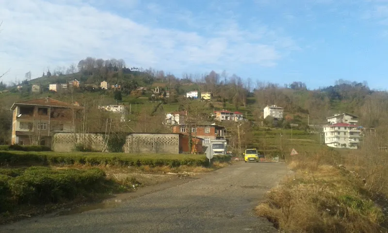 Pazar Av Market foto 2
